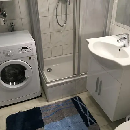 My Apartment *