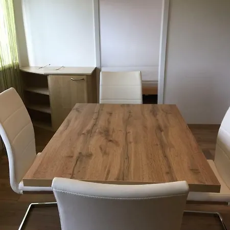 My Apartment *
