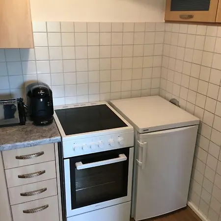 Apartment My *