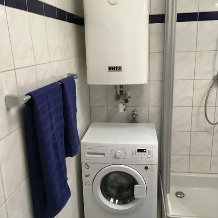 Apartment My *