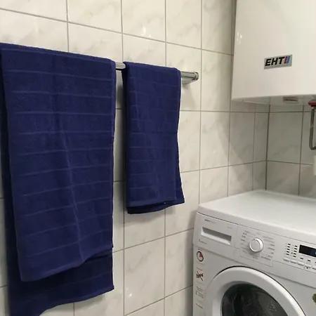 Apartment My *