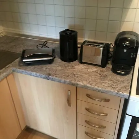 Apartment My *