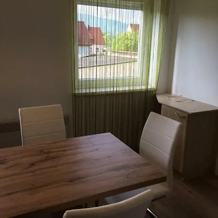 My Apartment Zeltweg