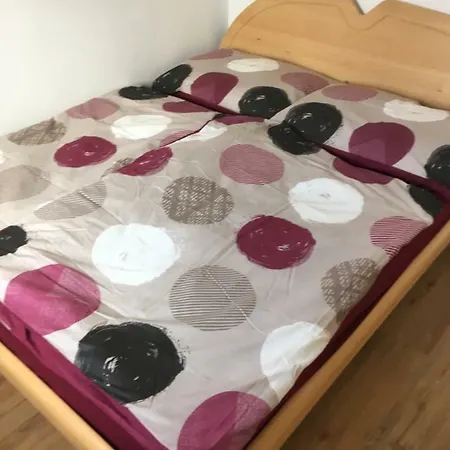 Apartment My