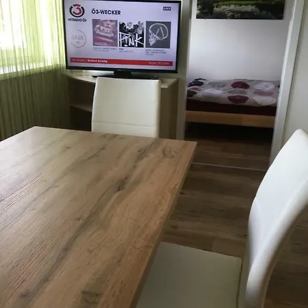 Apartment My Zeltweg