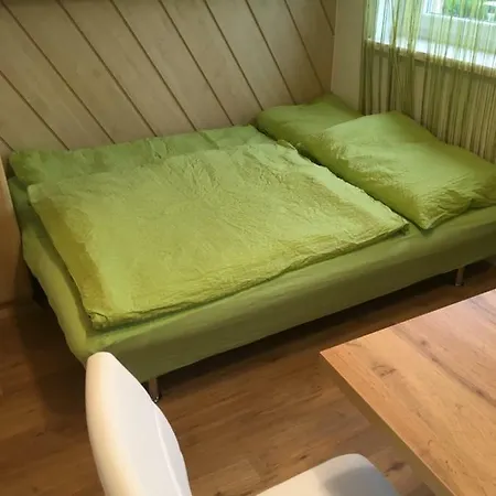 Apartment My *