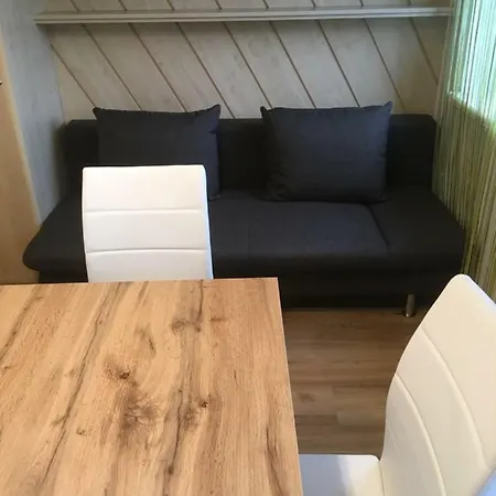 My Apartment