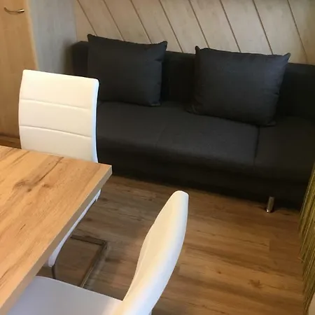 Apartment My Zeltweg