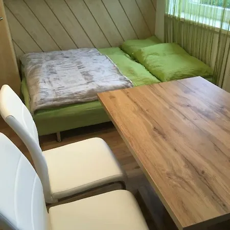 Apartment My Zeltweg